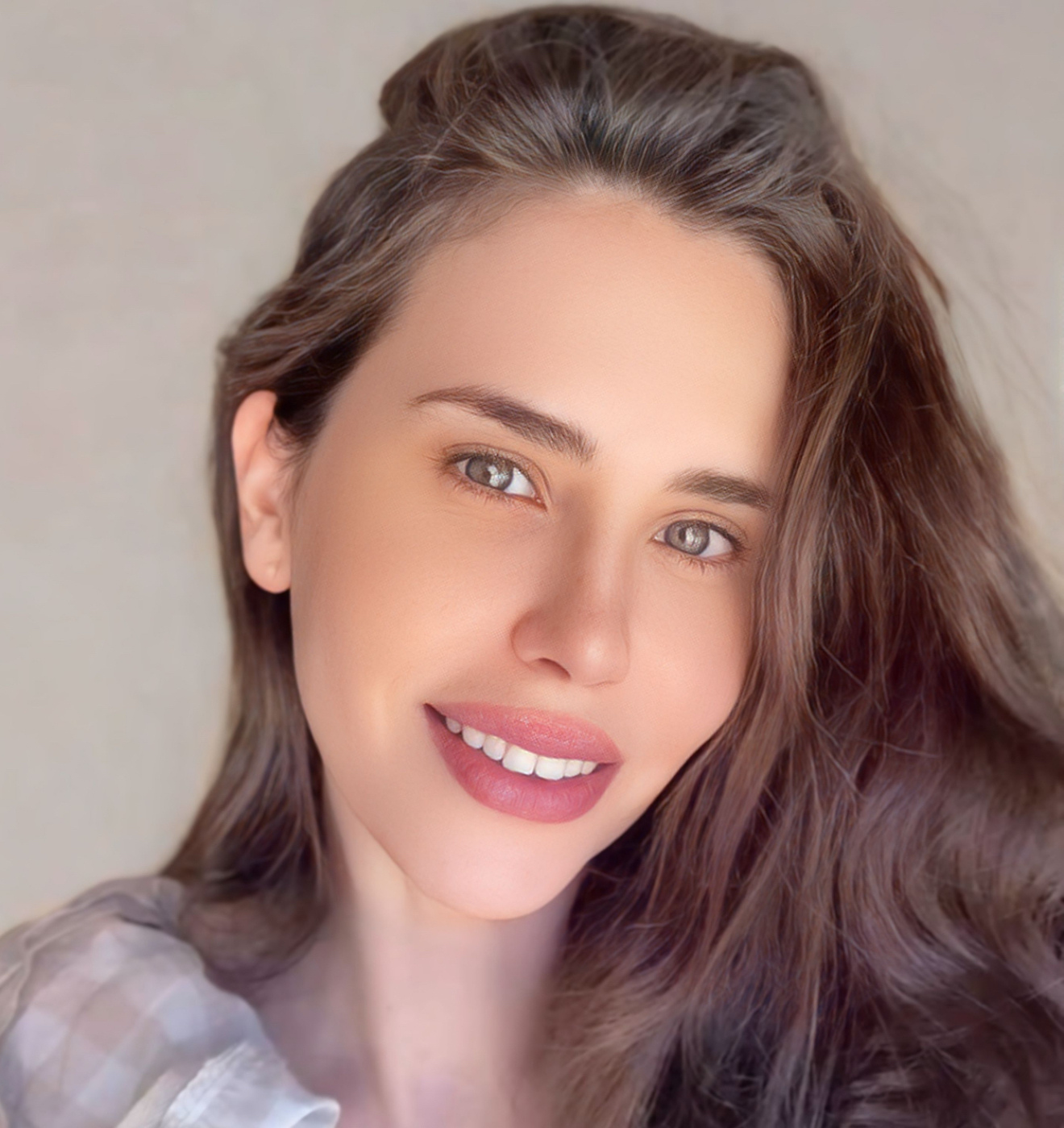 Mónica — terapeuta integrativa